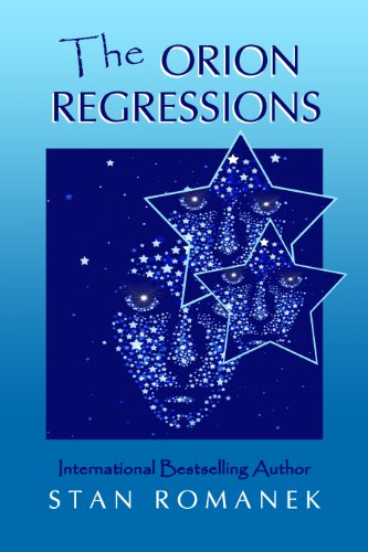 The Orion Regressions (English Edition)