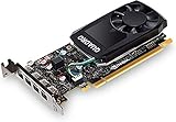 hp quadro p620 HP tarjeta gráfica NVIDIA Quadro P620 2 GB