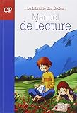Manuel de lecture pour le CP