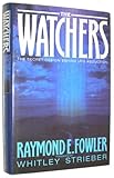 Watchers: The Secret Design Behind Ufo Abduction