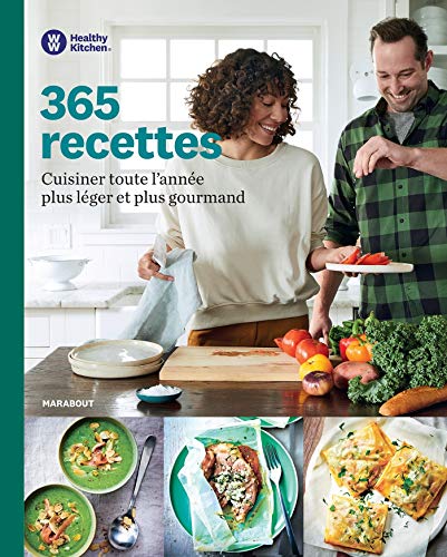 365 recettes - NED 365 recettes - NED