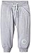 Dirkje Unisex baby Plain or unicolor Sports Trousers -  Grey - 3 Months