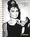 Audrey Hepburn b/w 2015 by 