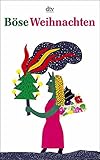 Cover zum Buch Böse Weihnachten