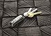 True Utility NailClip Kit - Keyring Manicure Set