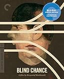 Blind Chance [Region 1]