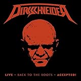  Back to the Roots - Accepted! (Live in Brno) [Explicit]
