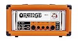 Orange OR 15 H Tête d'ampli guitare à lampes 15 Watts
