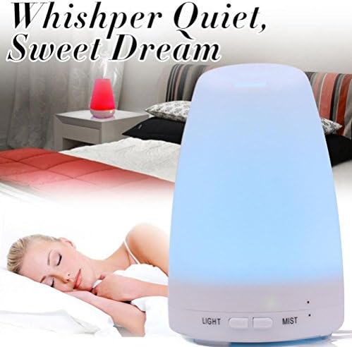 Humidifier Aromatherapy machine Air purification Home office