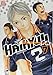 Haikyu!! 07 by Haruichi Furudate, Etsuko Tabuchi