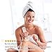 Siennasol 21 Day Tanning Mousse | Streak-Free Natural Tan that lasts 21 Days.