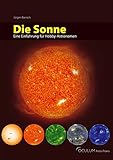 Image de Die Sonne: Eine Einführung für Hobby-Astronomen