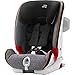 Produktbild Britax Römer Advansafix III SICT, Autositz Gruppe 1/2/3 (9 - 36 kg), Kollektion 2019, black marble