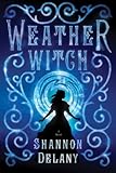 Cover zum Buch Weather Witch