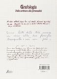 Image de Grafologia. Dalla scrittura alla personalità