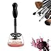Produktbild Make-up-Pinsel, automatische Make-up-Pinsel Reiniger und Trockner multi-size Make-up-Pinsel Deep Clean Maschine, reinigt und trocknet alle Make-up-Pinsel in Sekunden