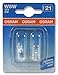Produktbild Osram a501bl Lampe W5 W 501 12 V 5 W W2.1 x 9.5d [Pack Größe: 6] (steht zertifiziert)