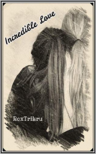 Rox Trikru - Incredible Love (2019)