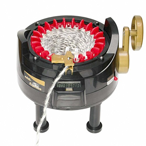 Preisvergleich Produktbild Addi-Express Strickmühle 22 Nadeln