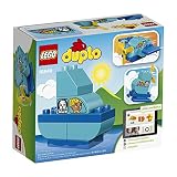 LEGO Duplo 10849 - Mein erstes Flugzeug - LEGO
