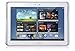 Price comparison product image Samsung Galaxy Note 10.1 inch Tablet - White (ARM Cortex A9 1.4GHz, 16GB, 3G, BT, Android 4.0)