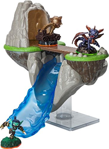 Preisvergleich Produktbild Skylanders - FunPlay Wasserfall