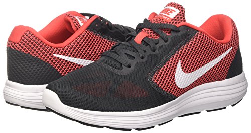 Nike Herren Revolution 3 Laufschuhe - 5