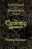 Image de The Eternity Quartet: Hunting the Future (English Edition)