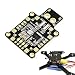 Produktbild LITEBEE Matek PDB XT60 Powe Distribution Board Dual BEC 5V/2A 12V / 0.5A Build-in 140A Stromsensor für X Typ QAV X X250 X220 X210 X180 Drohne Frame
