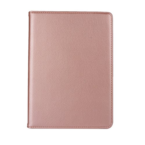 inShang Hülle für Apple iPad 2 iPad 3 iPad 4, PU Leder Tasche Hülle Skins Etui Schutzhülle Ständer Smart Case Cover für Tablet iPad, Super Automatische Einschlaf-/Aufwach funktion, 360 Grad rotierende Schutzhülle mit Standfunktion + inShang Logo hochwertigen Stylus Eingabestift Stift - 2