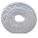 Screen Protector Velcro Spiders, Mosquitoes, flies, Door Window Mesh Net