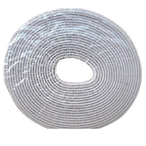 Buytra - Mosquitera para ventanas con mecanismo de velcro