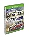 Produktbild UBISOFT THE CREW ULTIMATE EDITION PER XBOX ONE VERSIONE ITALIANA