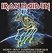 Produktbild Iron Maiden LEGACY OF THE BEAST TOUR 2018 Live 2CD set in digisleeve [Audio CD]