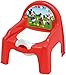 Produktbild 2in1 Kindersitz mit Töpfchen AUSWAHL: Mickey o. Minnie Maus o. Cars Babyklo Babytöpfchen Toilette Toilettensitz (Micky Maus)