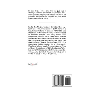 El inmigrante en tu consulta