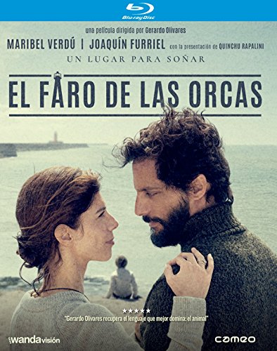 El Faro De Las Orcas Filmaffinity