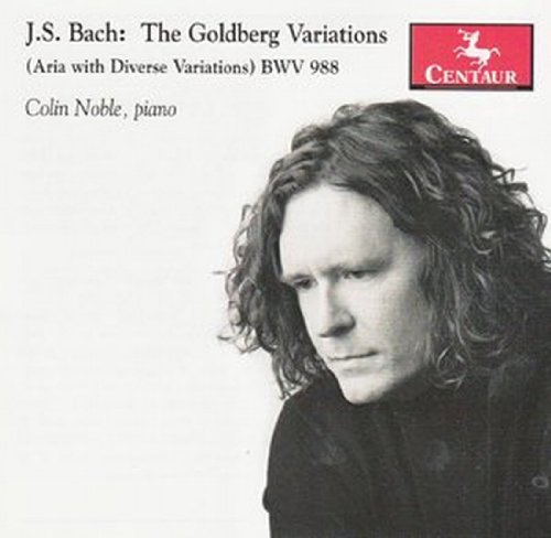 Goldberg Variations