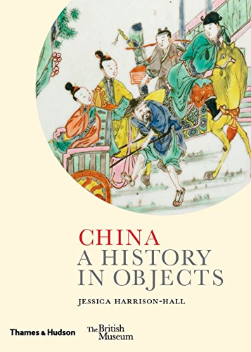 Download China: a history in objects Download China: a history in objects