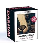 PHOTODARIUM PRIVATE 2017 (früher Poladarium): Limited Nude Edition by