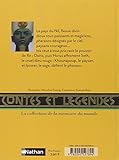 Image de Contes et légendes : L' Egypte ancienne