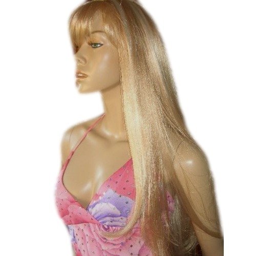 Preisvergleich Produktbild New Style Perücke Hollywood