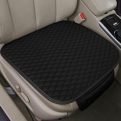 Car seat cover auto seat covers black