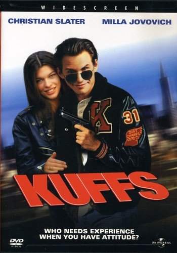 Preisvergleich Produktbild KUFFS [EU Import]