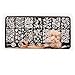 Born Pretty Nail Art Stamp Template Rose Image Plate Tulip Pattern BP-L029