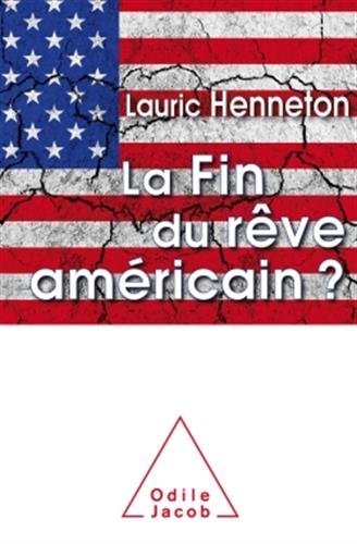 La Fin du rêve américain? en ligne La Fin du rêve américain? francais
