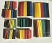 Produktbild 328tlg.Schrumpfschlauch Set Schrumpfschläuche Sortiment Heat Shrink Tube