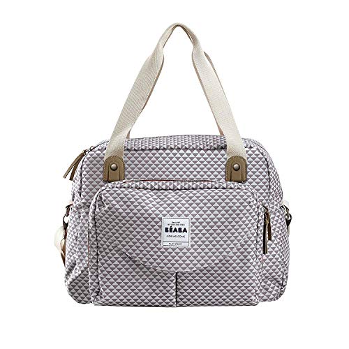 Béaba - Wickeltasche Geneva II