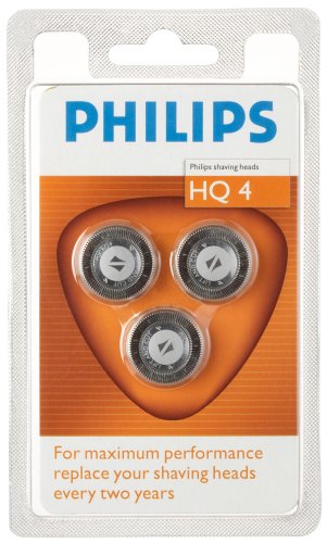 Philips HQ4/40 Micro Action Shaving Heads