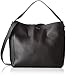 Produktbild Furla Damen Capriccio Business Tasche, Schwarz (Onyx), 12x31x31 cm